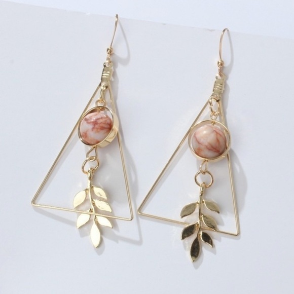 Island Time Atelier Jewelry - ♦️3/$20 | Gold Earrings